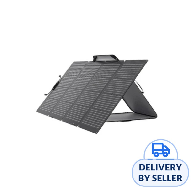 EcoFlow Portable Solar Panel 220W 1 S
