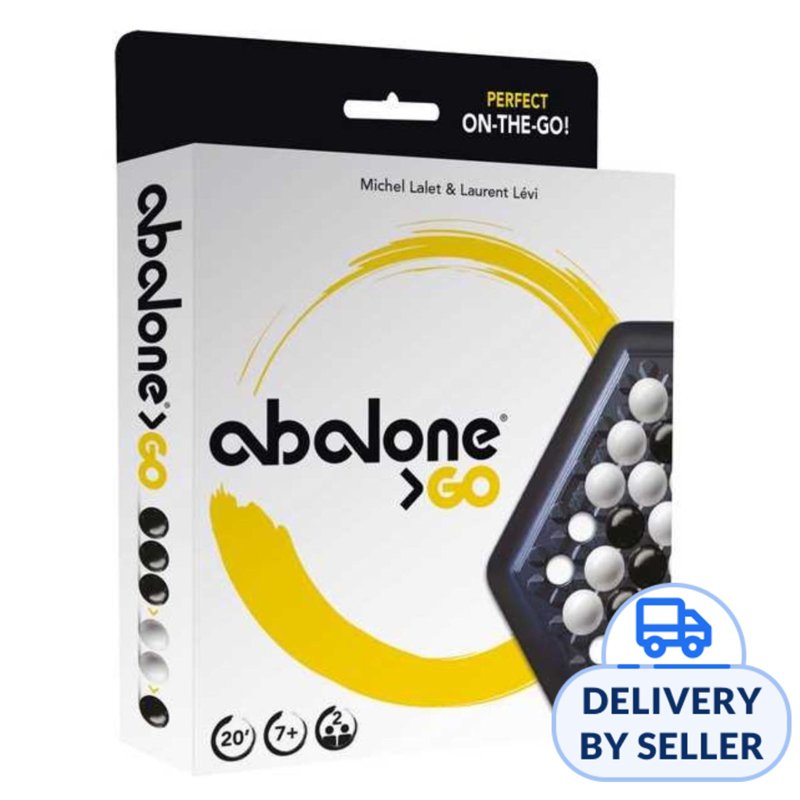 Zygomatic Abalone Go 1 S