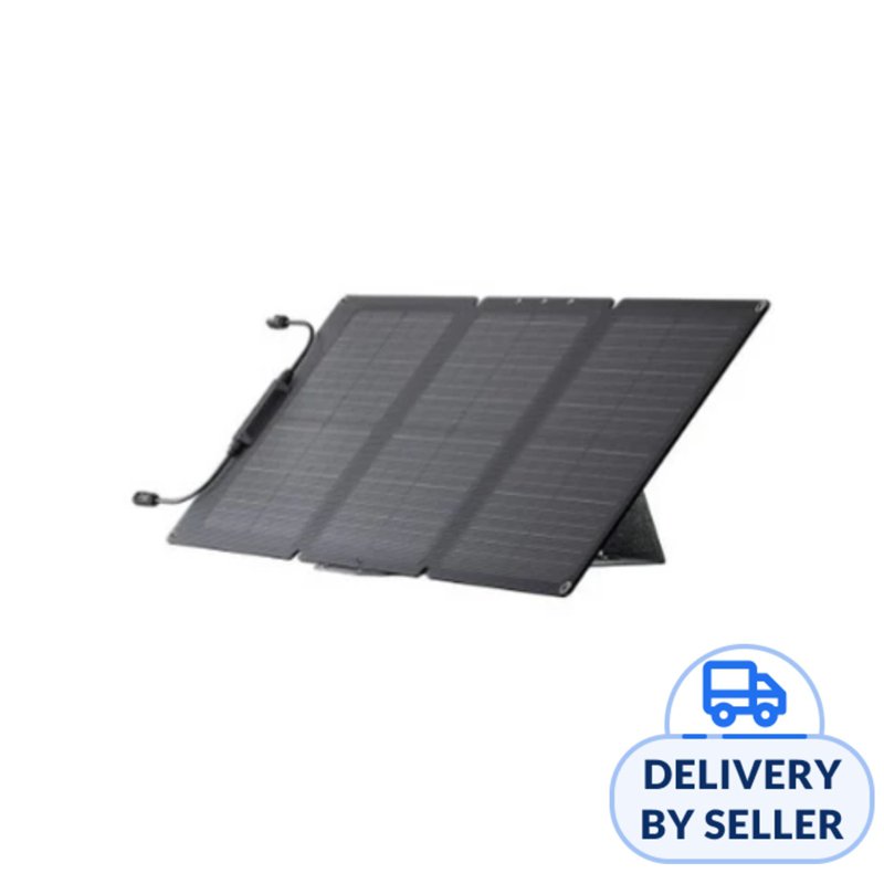 EcoFlow Portable Solar Panel 60W 1 S