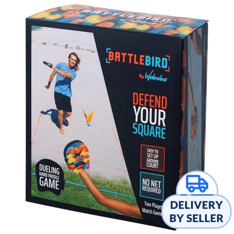 Waboba Battlebird 1 S