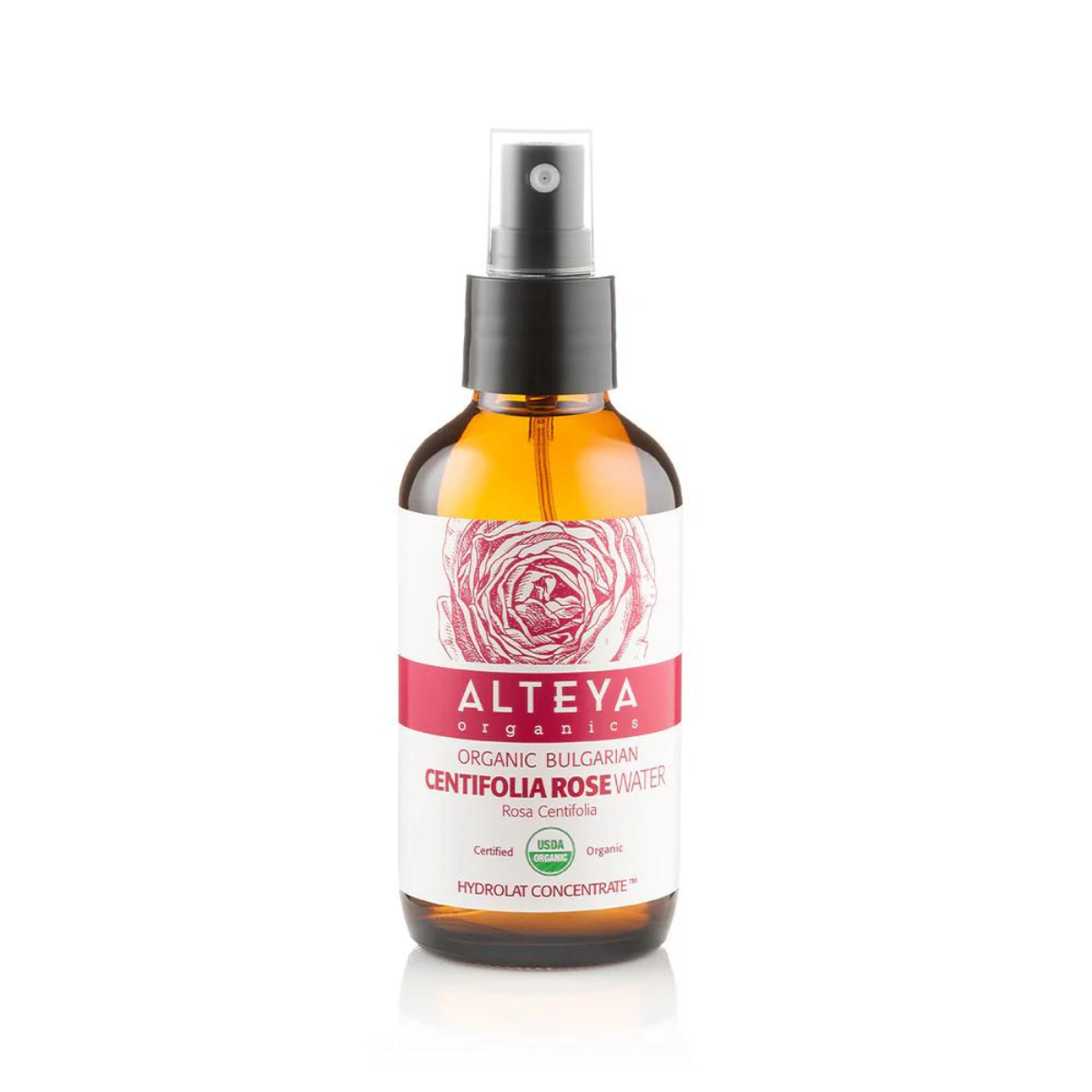 Alteya Organics Organic Centifolia Water