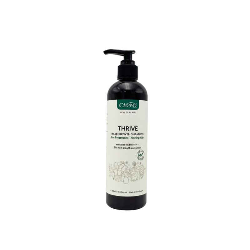 CTOMI Thrive Hair Growth Shampoo
