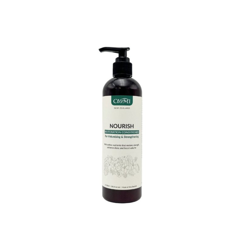 CTOMI Nourish Restoration Conditioner