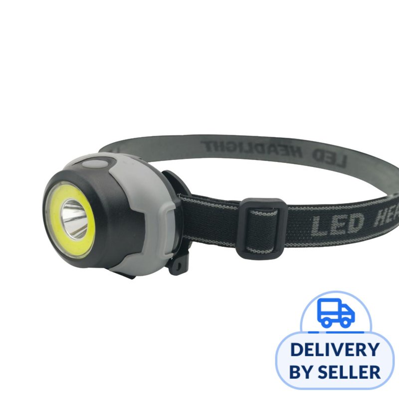 LED Headlamp (NR9264) 1 S