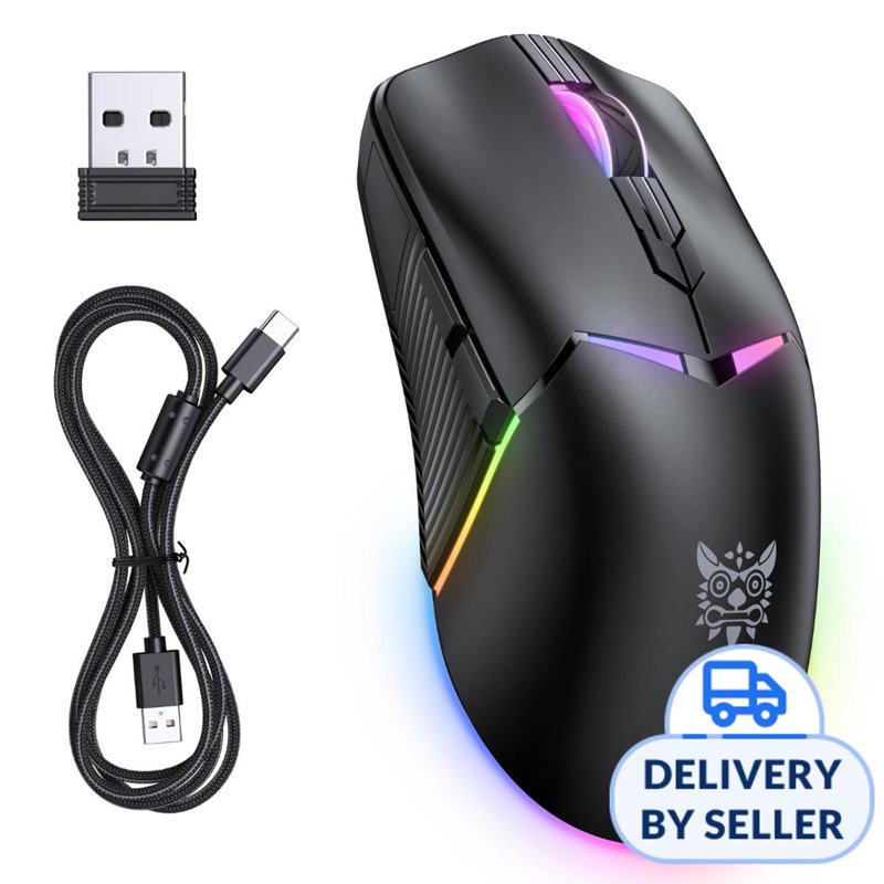 10000 DPI Wireless Esports Gaming Mouse CW928 1 S
