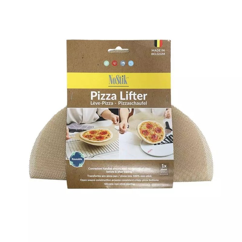 NoStik Silicon Pizza Lifter