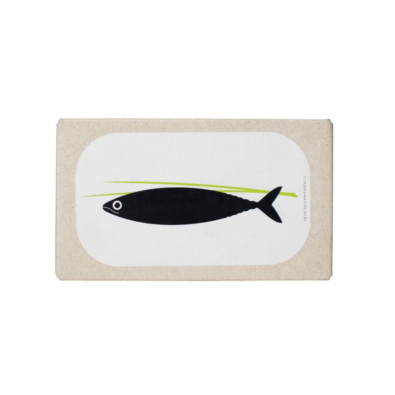 Jose Gourmet Mackerel Small in Olive Oil