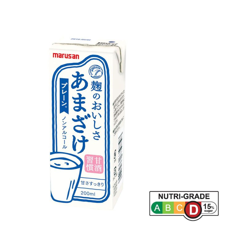 Marusanai Amazake
