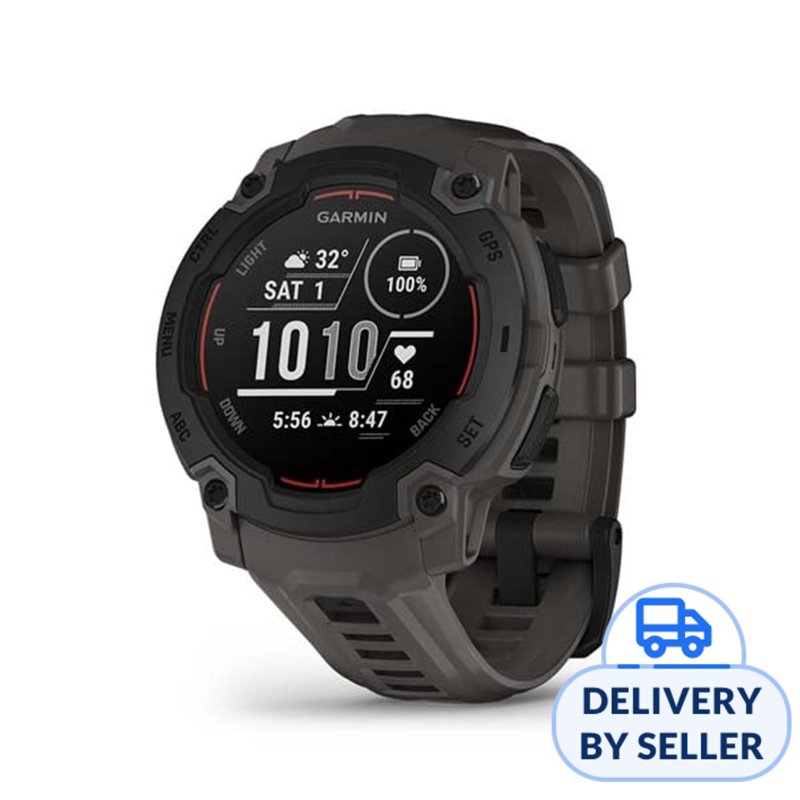 Garmin Instinct E - 45mm 1 S