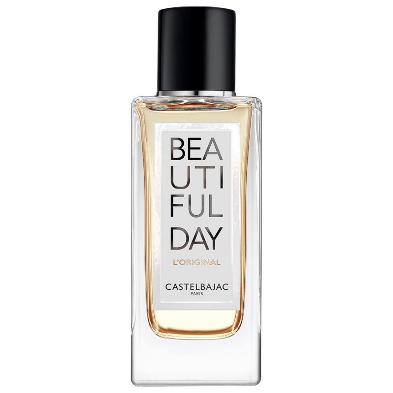 Castelbajac Eau De Parfum - Beautiful Day L'Original