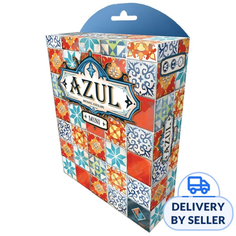 Azul Mini Board Game