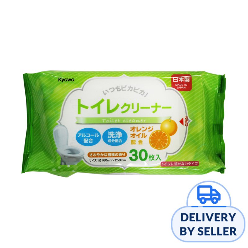 Kyowashiko Toilet Cleaner