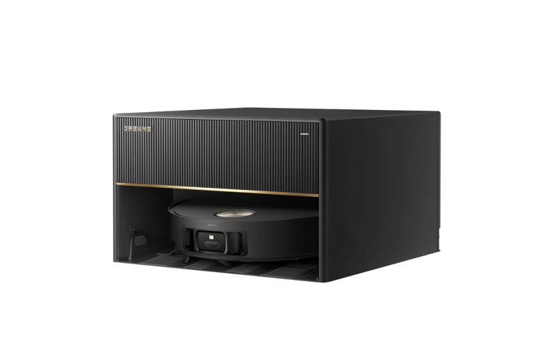 Dreame X50 Master Vacuum Cleaner 1 S