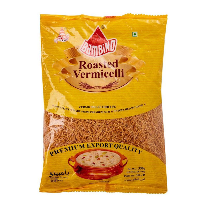 Bambino Roasted vermicelli