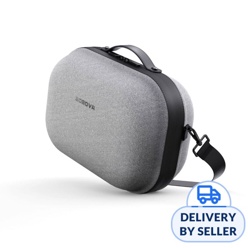 BOBOVR C3 Carrying Case for Quest 3 & 3S