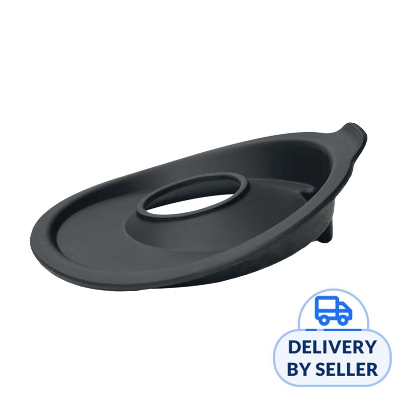 Kith Smokeless BBQ Grill Accessories - Silicone Tray 1 S