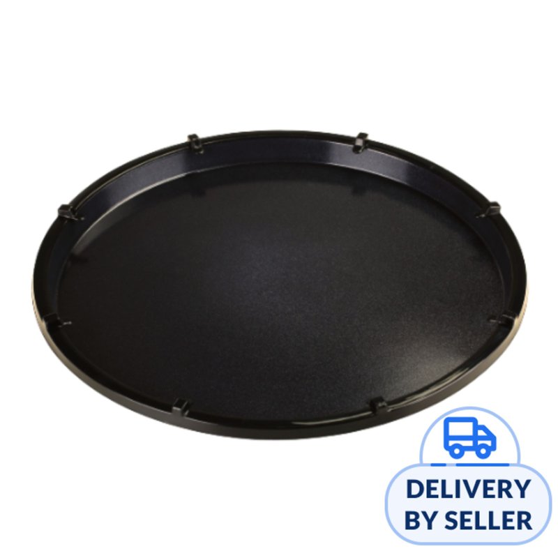 Kith Smokeless BBQ Accessories - Frying Pan 1 S
