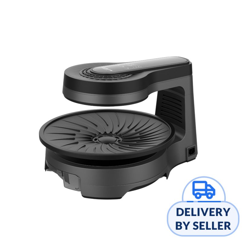 Kith Pyroglow Electric Smokeless BBQ Grill - Touch 1 S