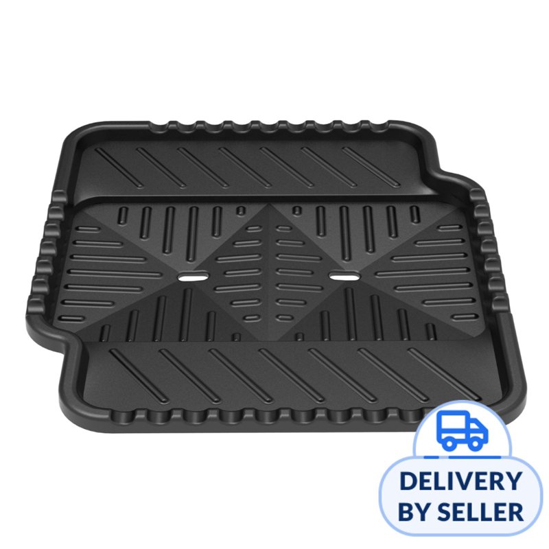 Kith Smokeless BBQ Accessories - Multifunctional Pan - TR 1 S