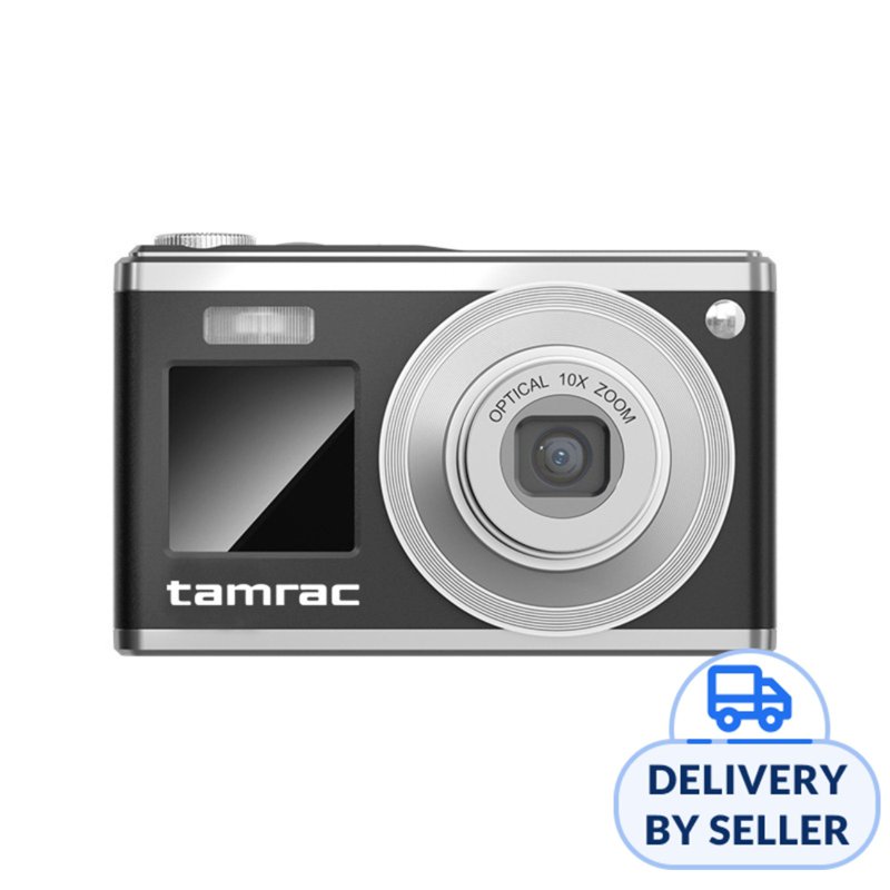 Tamrac TR80 Digital Camera 1 S