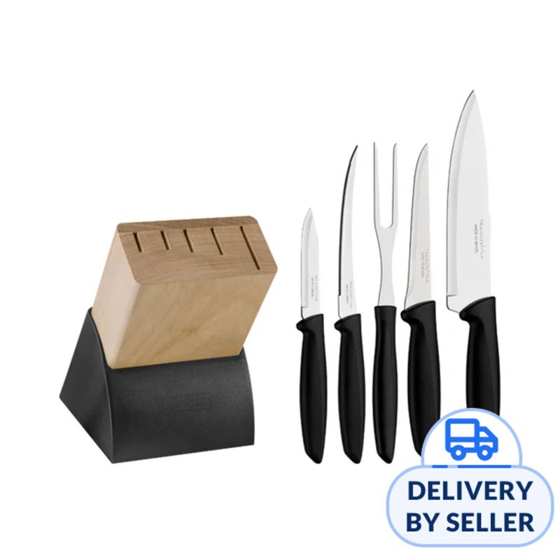 Tramontina Knife Set Plenus 1 S