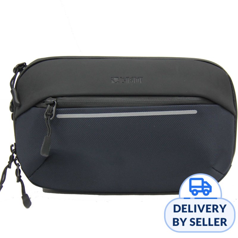 Nifty Waterproof Waistpouch - Navy 1 S