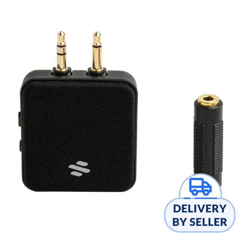 Skyzer Airplane Bluetooth Transceiver 1 S