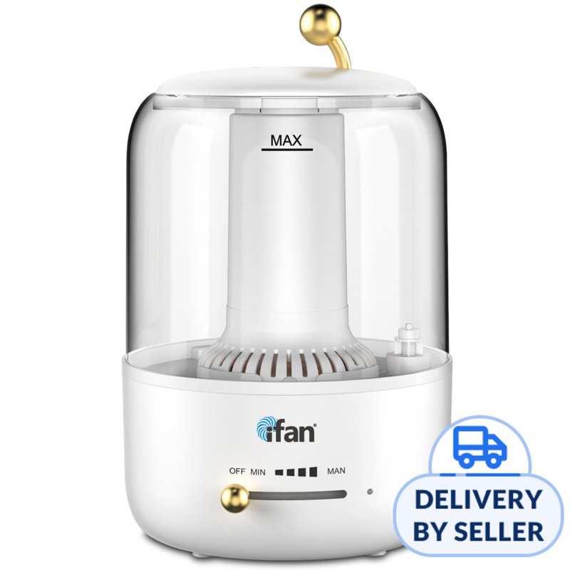 Ifan Mist Humidifier - IF3258