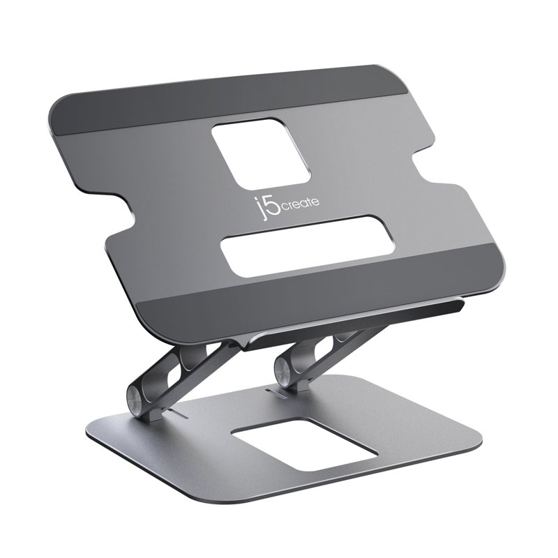 J5Create Multi-Angle Laptop Stand With Ph Holder JTS127 1 S