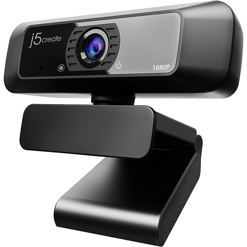 J5Create Webcam JVCU100 1 S