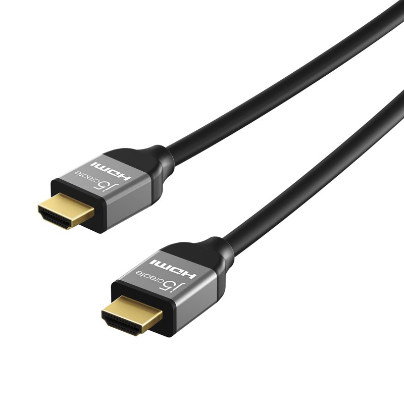 J5Create Premium High Speed HDMI/ Cable (3M) JDC52L30 1 S