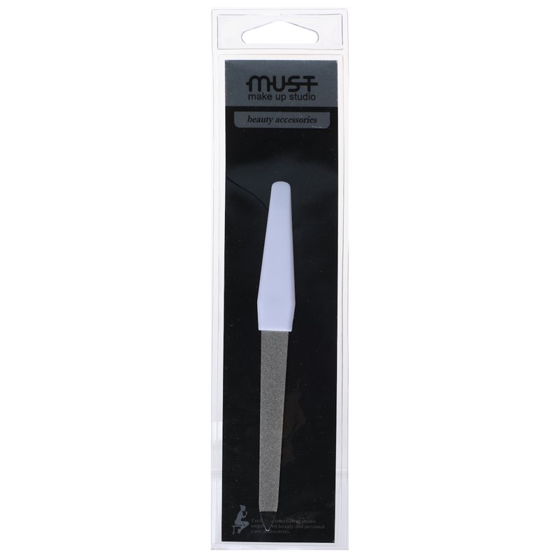 MUST 6403 Sapphire Nail File 1 S
