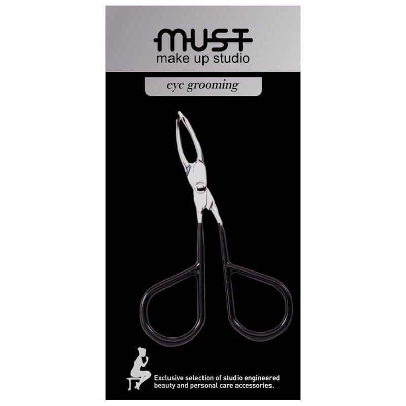MUST 6396 Grip Tweezers 1 S