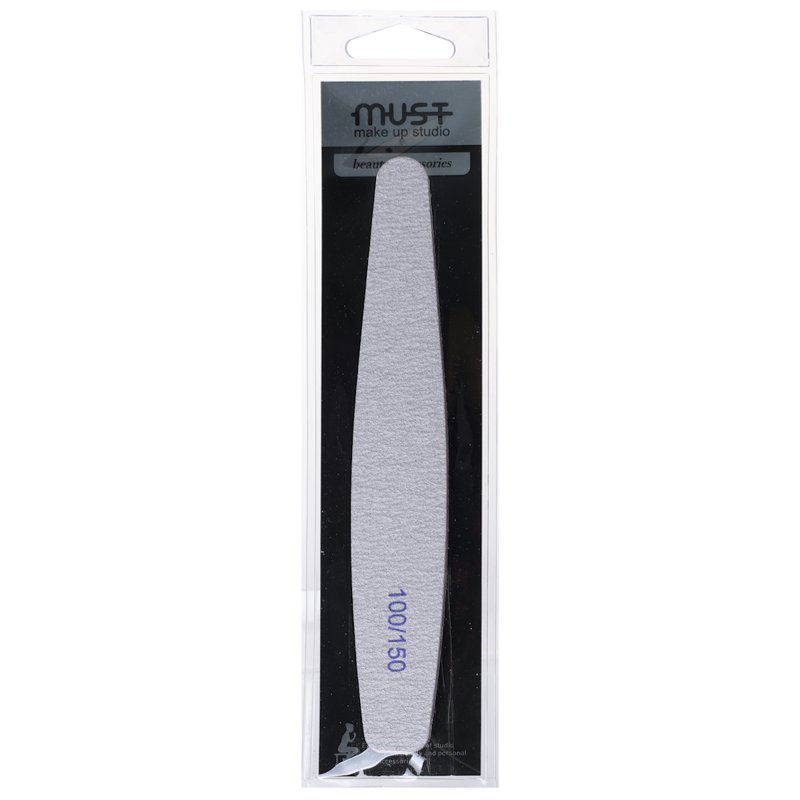 MUST 6410 Professional Nail File 1 S