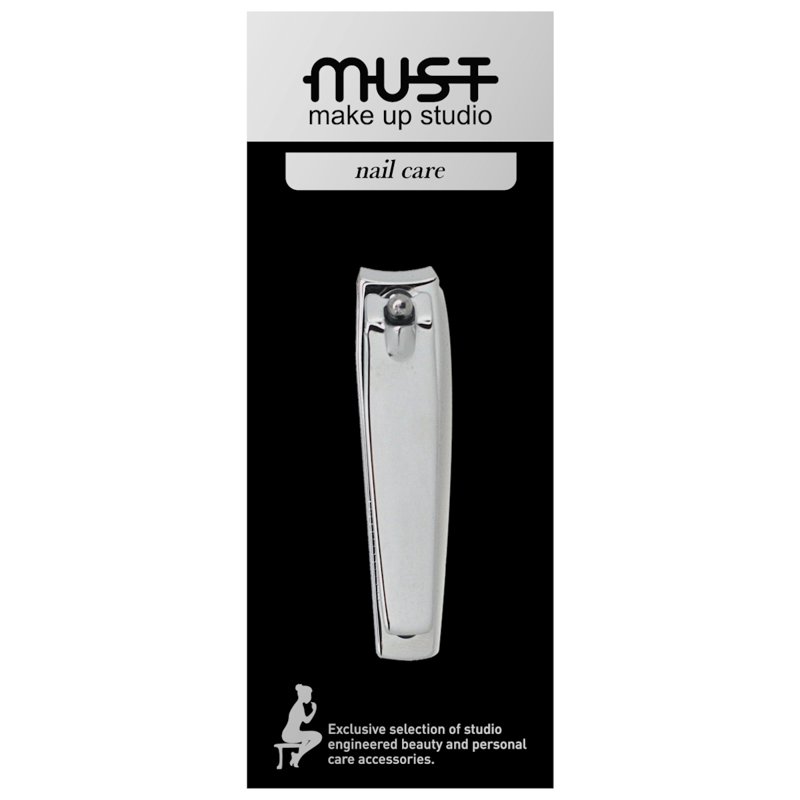 MUST 6395 Nail Clipper 1 S