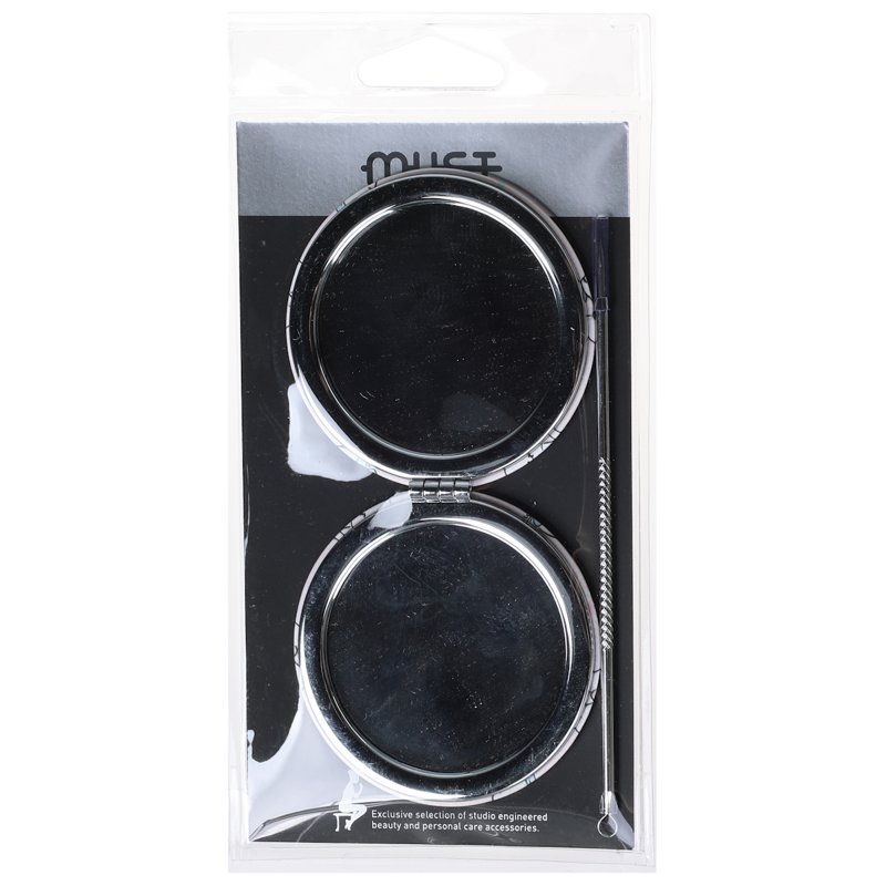 MUST 6408 Duo Compact Mirror