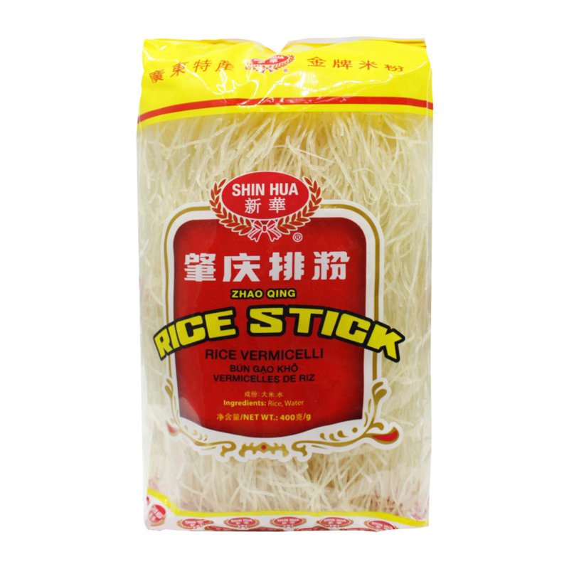SHIN HUA Zhao Qing Rice Stick