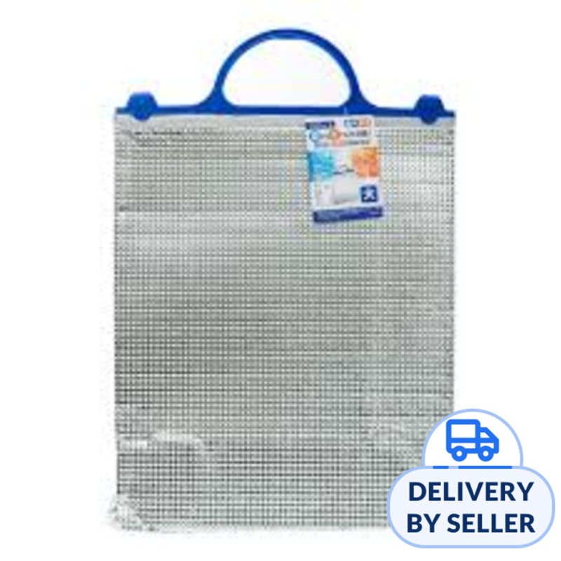 Thermal Insulation Aluminum Bag 1 S