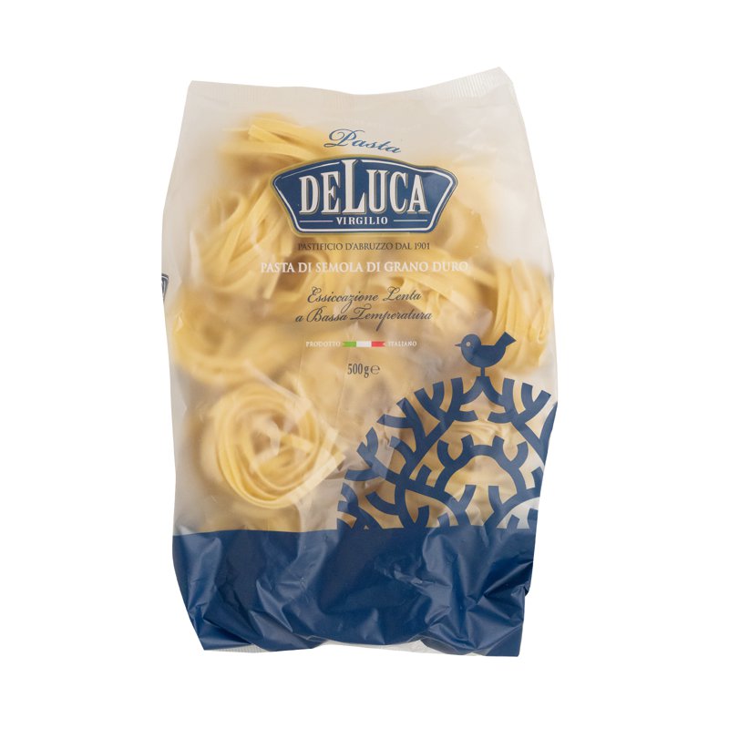Deluca Italian Tagliatelle Nest