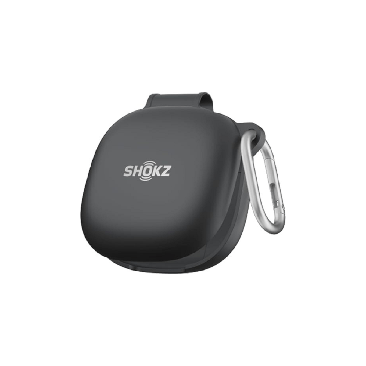 Shokz OpenFit 2 Case - Black 1 S