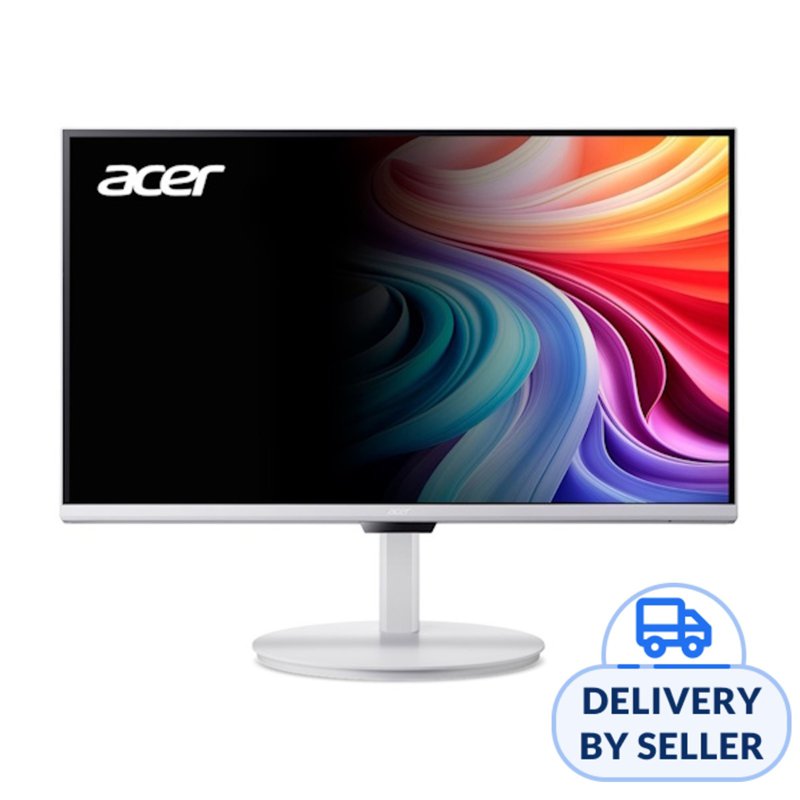 Acer DA1 Series DA271K 27-inch 4K UHD Display Smart Monitor
