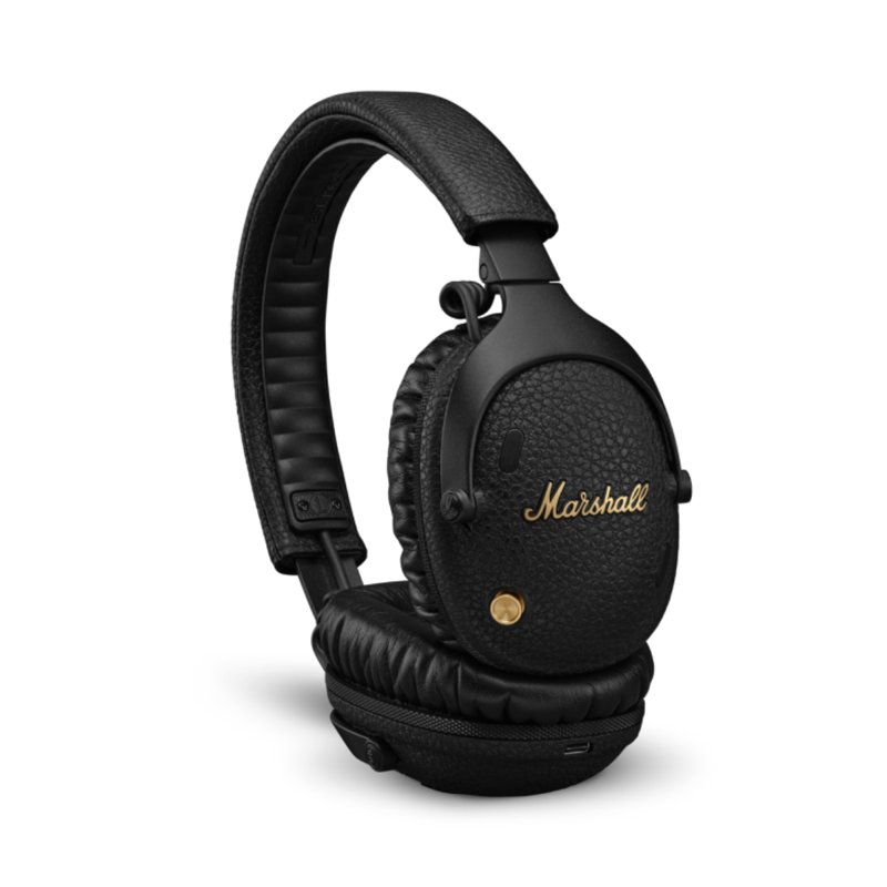 Marshall Headphones - Monitor III ANC 1 S