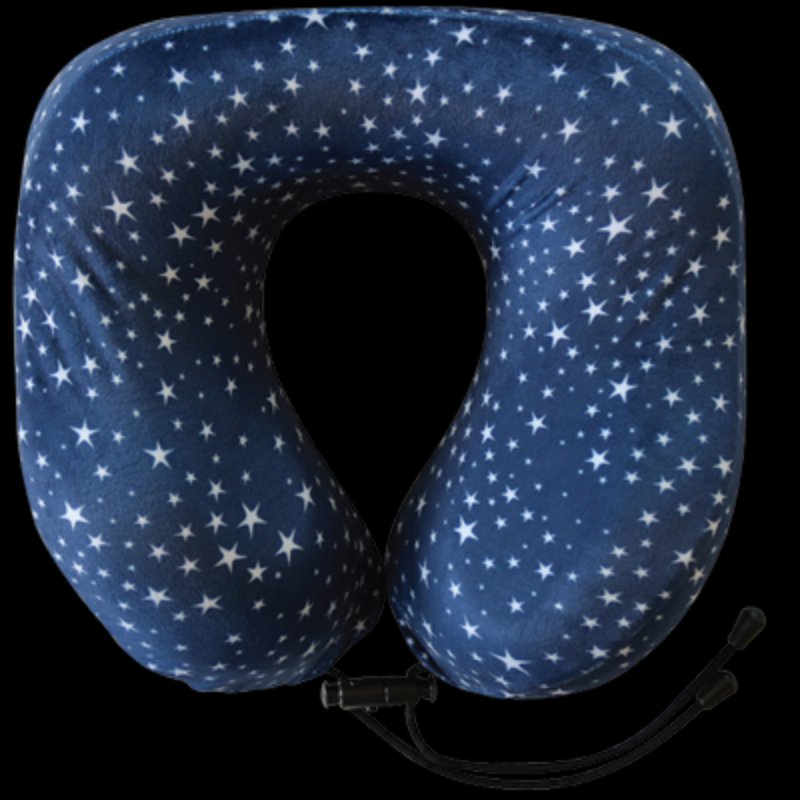 DQ Anti Bacterial Pillow - Stars