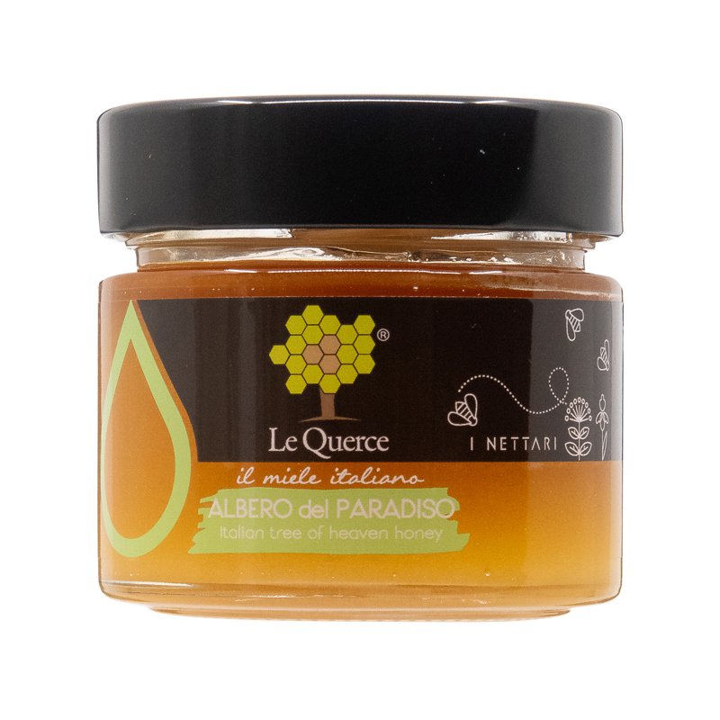 Le Querce Italian Tree of Heaven Honey