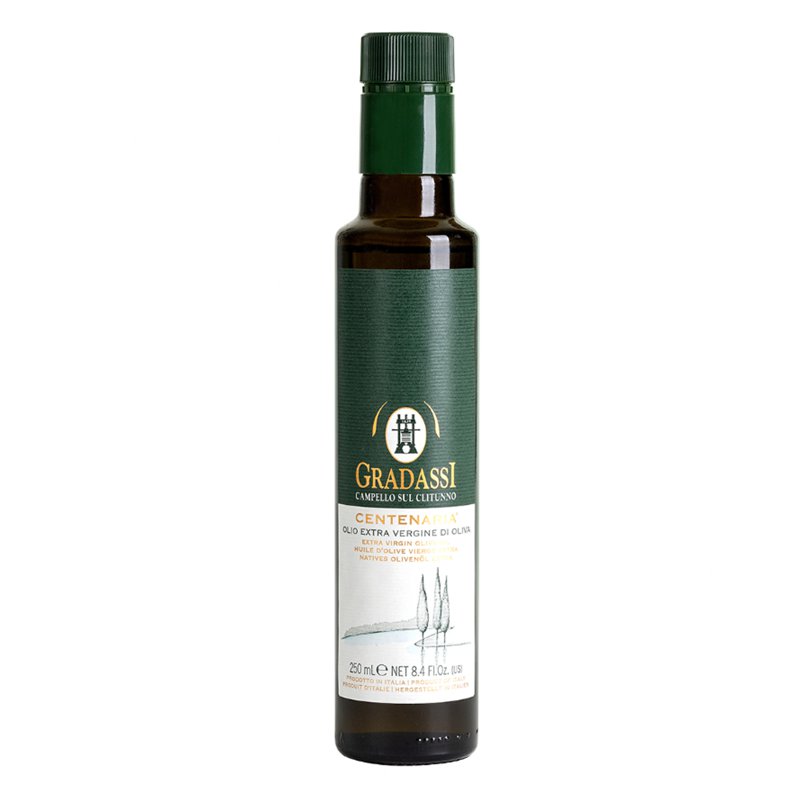 Terre Francescane Gradassi Centenaria Extra Virgin Oil