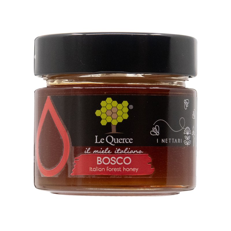 Le Querce Italian Forrest Honey
