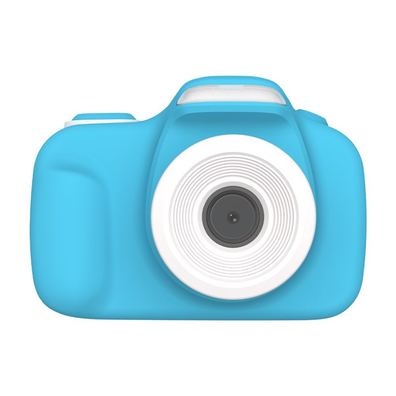 myFirst Camera 3 - Blue 1 S