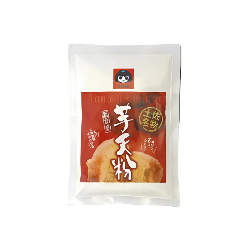 Kochi Sweet Potato Tempura Imo Ten Powder
