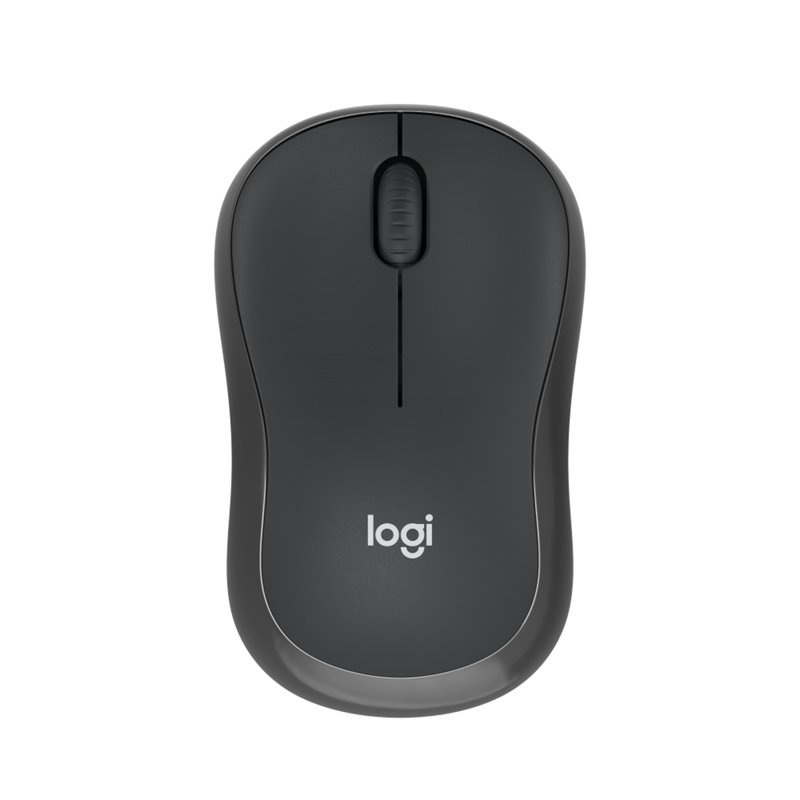 Logitech M240 Silent Bluetooth Mouse - Graphite 1 S
