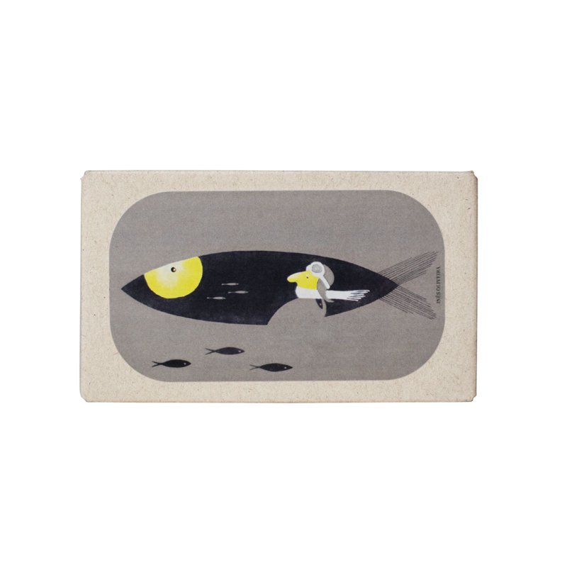 Jose Gourmet Sardines in Lemon & Olive Oil